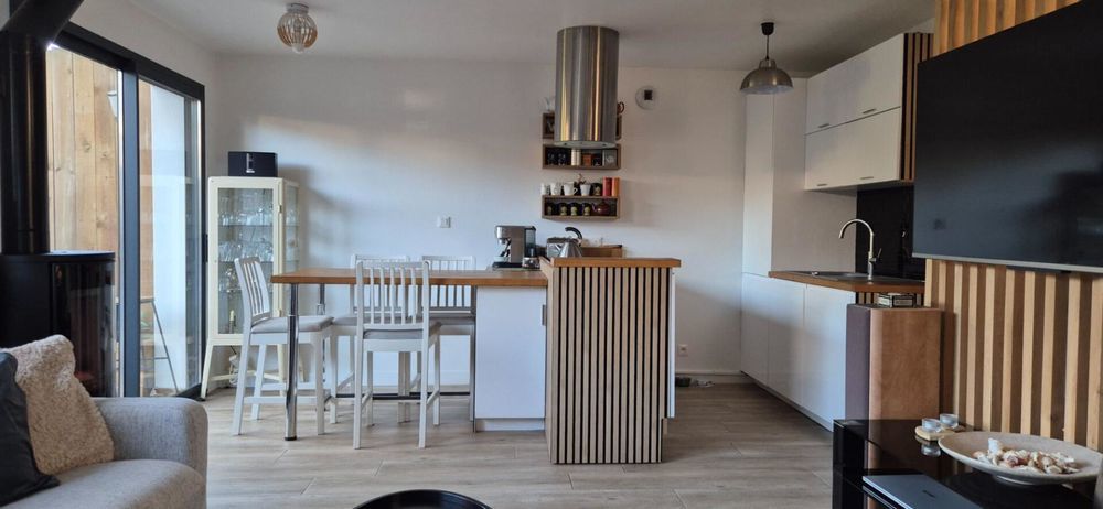 � vendre  Maison Capbreton (40130)