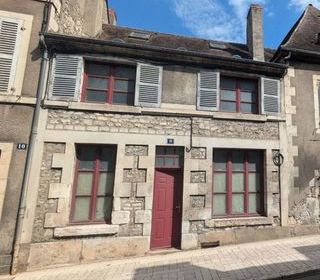  Maison � vendre 4 pi�ces 128 m�