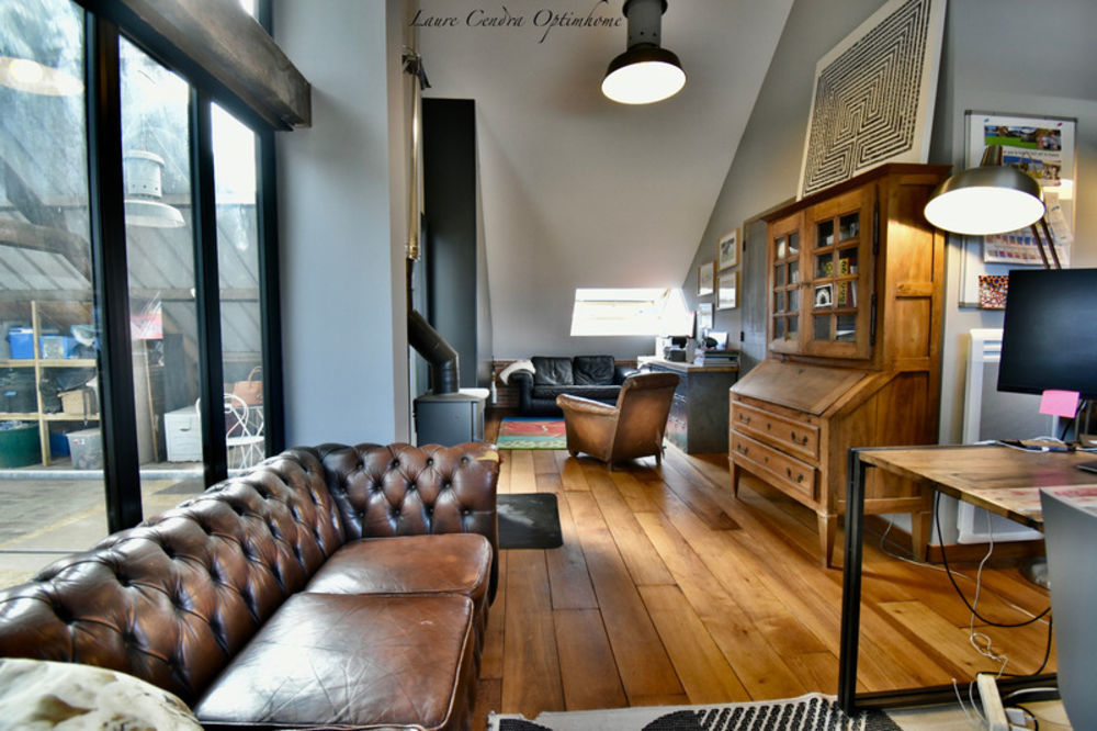 � vendre  Maison Lorient (56100)