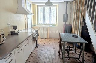  Maison � vendre 4 pi�ces 114 m�