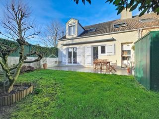  Maison � vendre 7 pi�ces 126 m�