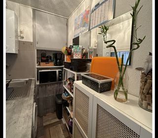  Appartement � vendre 2 pi�ces 30 m�