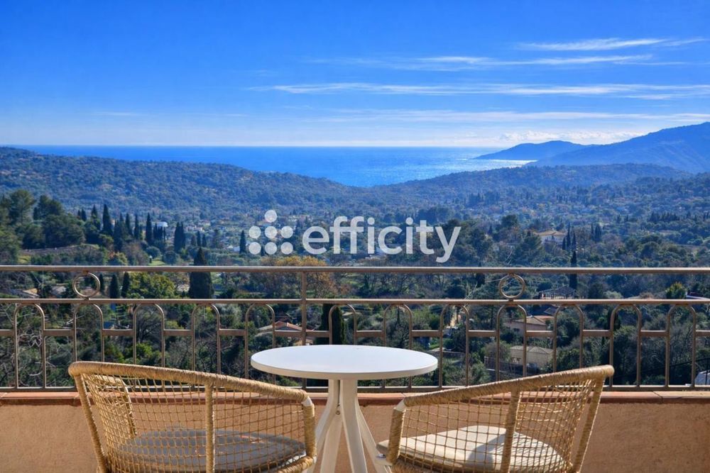 � vendre  Maison Grasse (06130)