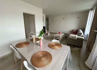  Appartement � vendre 3 pi�ces 65 m�