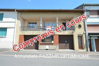  Maison � vendre 5 pi�ces 117 m�