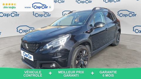 Peugeot 2008 1.2 Puretech 130 GT Line 2016 occasion Ghissignies 59530