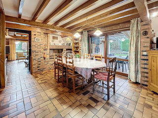  Maison � vendre 13 pi�ces 248 m�