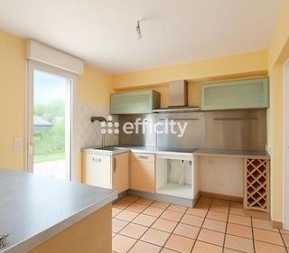  Maison � vendre 7 pi�ces 138 m�