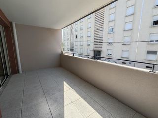  Appartement � louer 2 pi�ces 45 m�