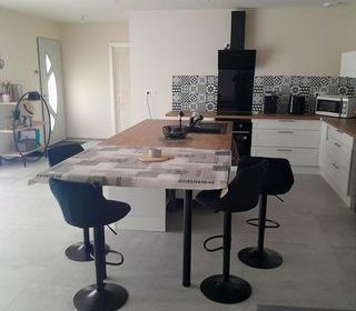  Immeuble � vendre 6 pi�ces 118 m�