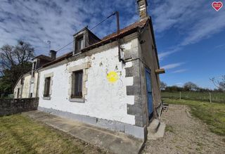  Maison � vendre 5 pi�ces 70 m�