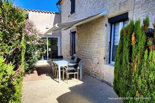  Maison � vendre 6 pi�ces 133 m�