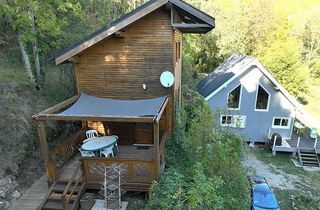  Villa � vendre 8 pi�ces 205 m�