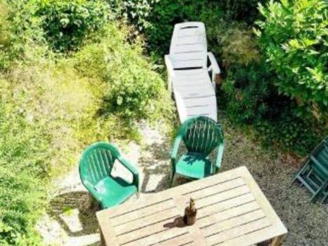   Charmante maison de p�cheur Maison - 5 pi�ce(s) - 96 m�