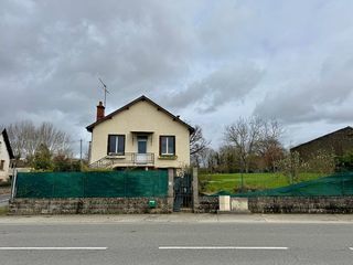  Maison � vendre 5 pi�ces 100 m�