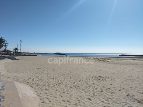 HERAULT (34) CARNON-PLAGE (34280) Fonds de commerce &agrave; vendre HOTEL/RESTAURANT VUE MER EMPLACEMENT N&deg;1 1390000 34280 Carnon plage