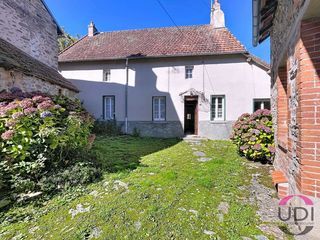  Maison � vendre 3 pi�ces 80 m�