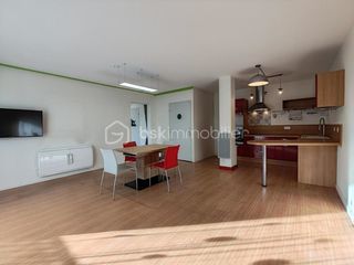  Appartement � vendre 2 pi�ces 65 m�