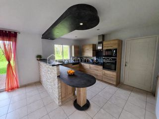  Maison � vendre 6 pi�ces 104 m�