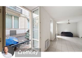  Appartement � vendre 2 pi�ces 48 m�