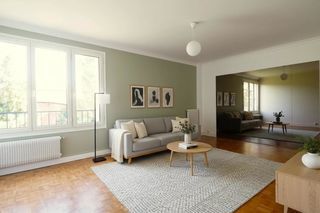  Appartement � vendre 4 pi�ces 84 m�