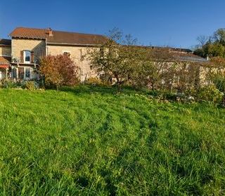  Maison � vendre 3 pi�ces 89 m�