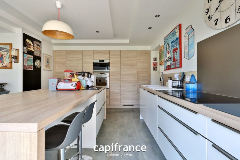 � vendre  Maison Tassin-la-Demi-Lune (69160)