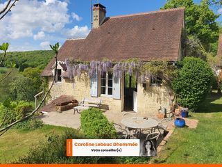  Maison � vendre 5 pi�ces 81 m�