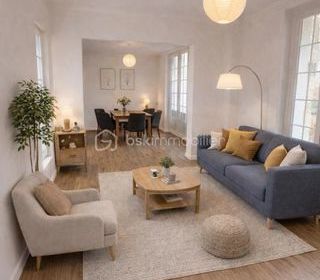  Maison � vendre 6 pi�ces 114 m�