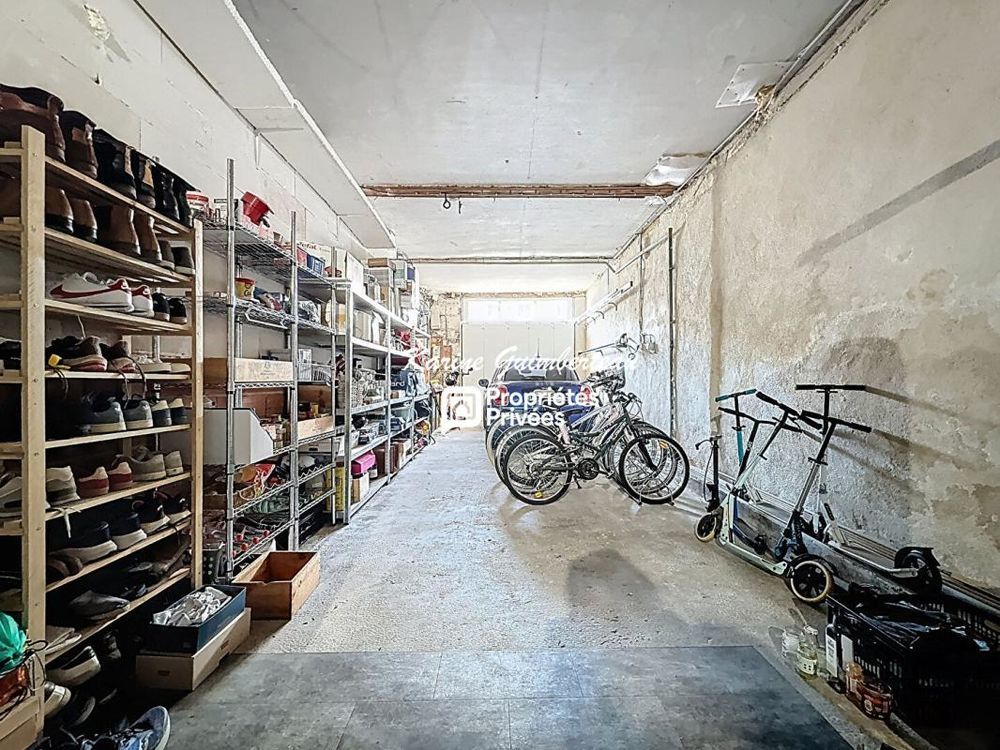 � vendre  Maison Libourne (33500)