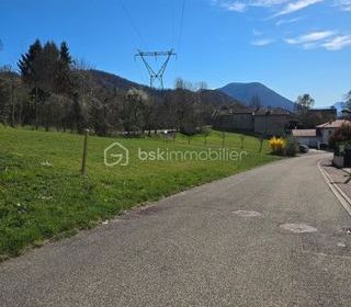  Terrain � vendre 1281 m�