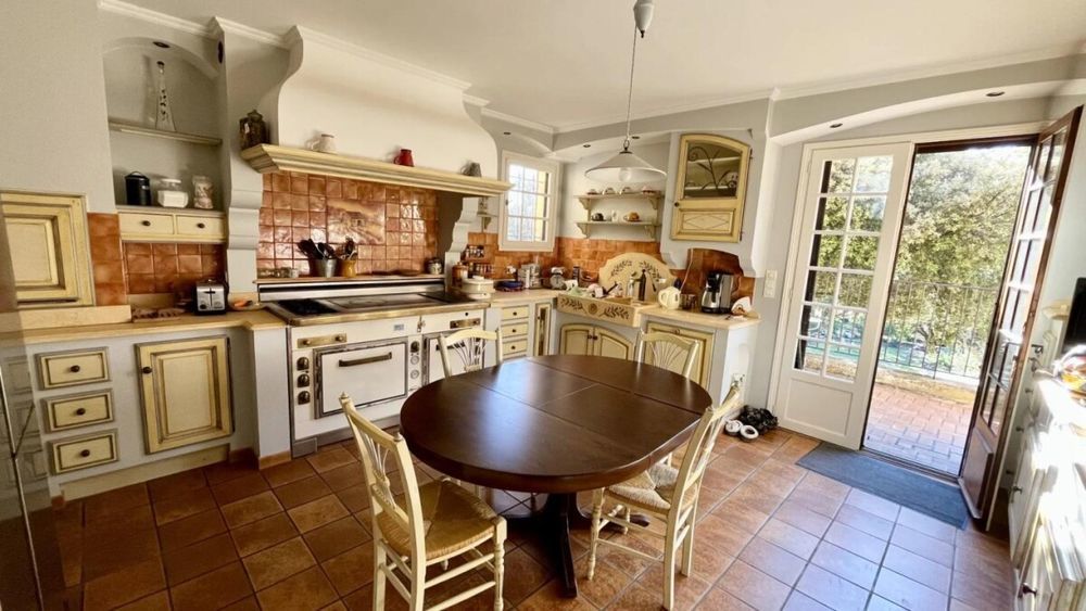 � vendre  Maison L'Isle-sur-la-Sorgue (84800)