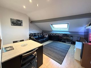  Appartement � vendre 3 pi�ces 38 m�