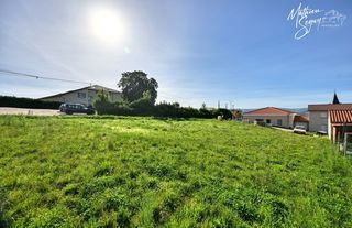  Terrain � vendre 807 m�