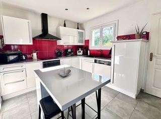  Maison � vendre 6 pi�ces 156 m�