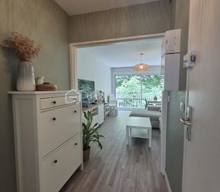  Appartement � vendre 3 pi�ces 63 m�