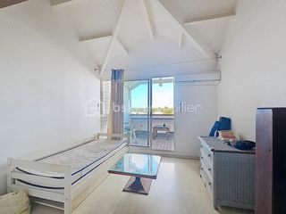  Appartement � vendre 1 pi�ce 26 m�