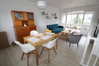  Appartement � louer 4 pi�ces 81 m�