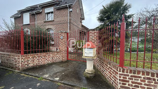  Maison � vendre 110 m�