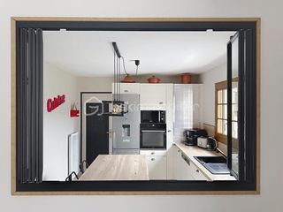  Maison � vendre 5 pi�ces 125 m�