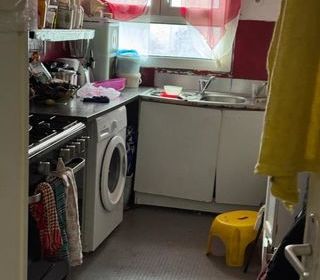  Appartement � vendre 2 pi�ces 47 m�