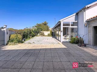  Maison � vendre 4 pi�ces 105 m�