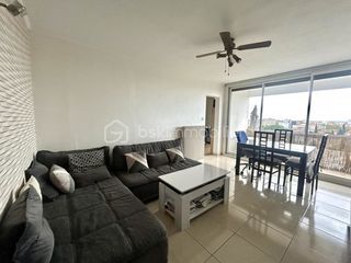  Appartement � vendre 4 pi�ces 79 m�