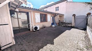  Maison � vendre 3 pi�ces 92 m�