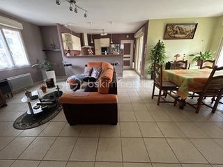  Maison � vendre 6 pi�ces 134 m�