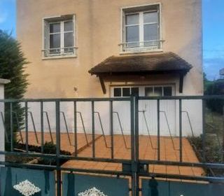  Maison � vendre 5 pi�ces 100 m�