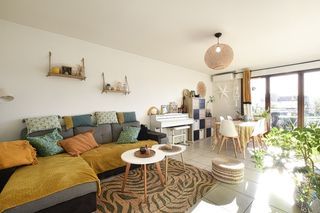  Appartement � vendre 3 pi�ces 68 m�