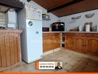  Maison � vendre 3 pi�ces 57 m�