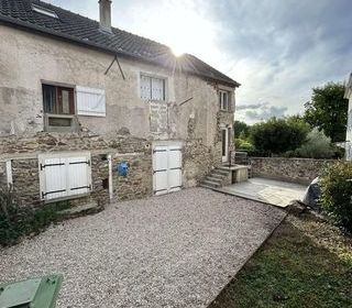  Maison � vendre 4 pi�ces 130 m�