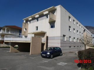  Appartement � louer 1 pi�ce 19 m�